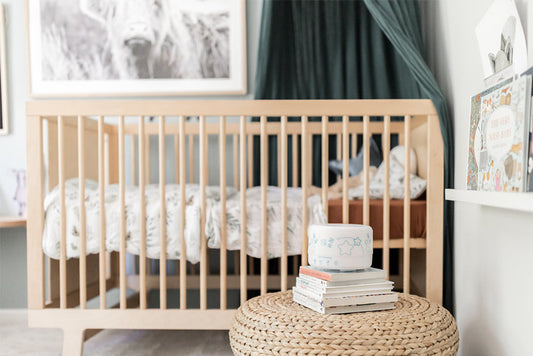 Transitioning Your Child Into A New Environment