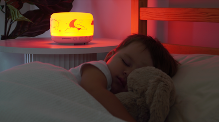 Glow EasyZip Mattress Protector