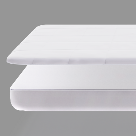 Glow EasyZip Mattress Protector
