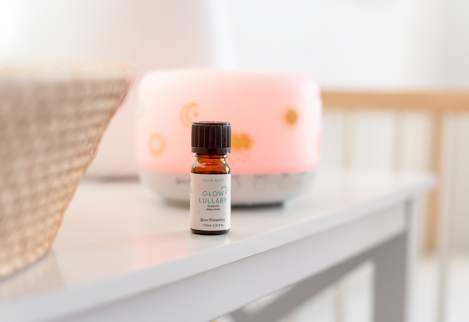 Essential Oil Safety for Newborns, Pregnancy & Breastfeeding: What You Need to Know