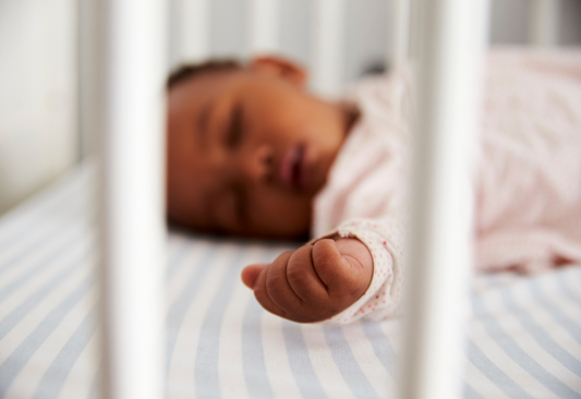 The Importance of Safe Sleep Practices for Newborns