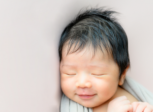 Safe Sleeping for Babies: How to Ensure Your Little One Sleeps Soundly and Safely