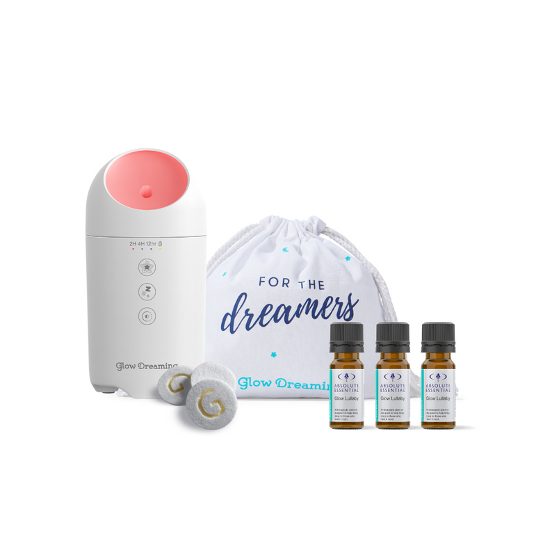 Glow Travel Bundle