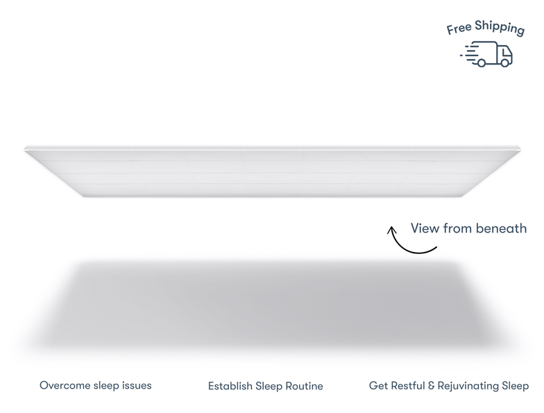 Glow EasyZip Mattress Protector Replacement Cover