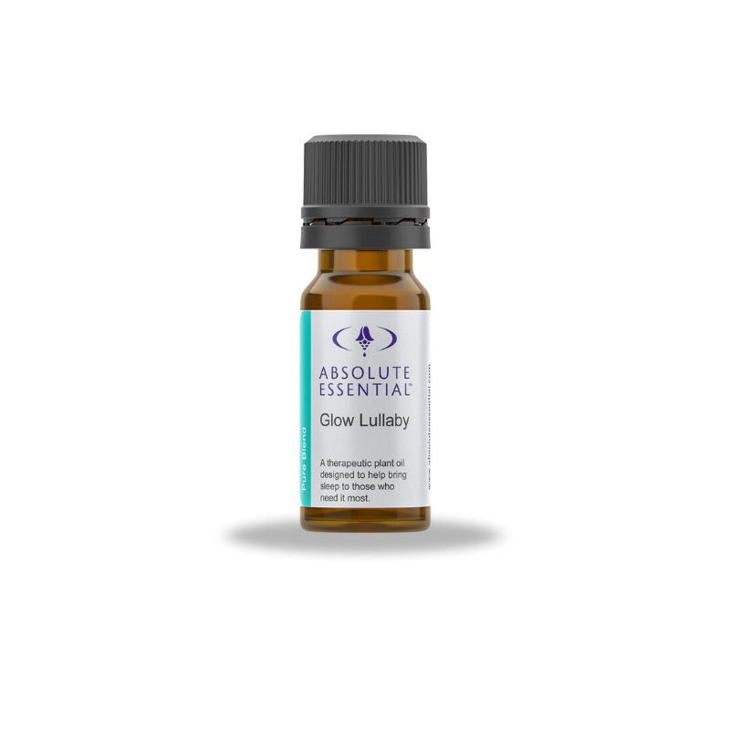 Glow Lullaby Organic Essential Oil