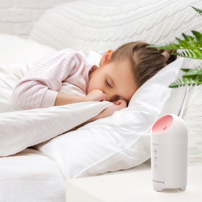 Glow Travel Sleep Easy